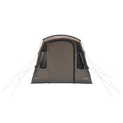 Easy Camp Senja 4 Air Inflatable Tunnel Tent 4 Person Family Tent - View 3