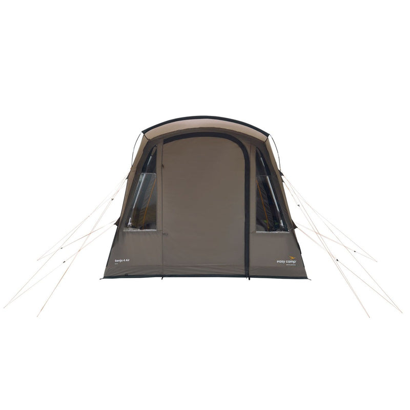 Easy Camp Senja 4 Air Inflatable Tunnel Tent 4 Person Family Tent - View 3