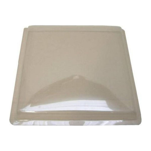 Clear Perspex Rooflight 18" x 18" for Caravan/Motorhome Nova - UK Camping And Leisure