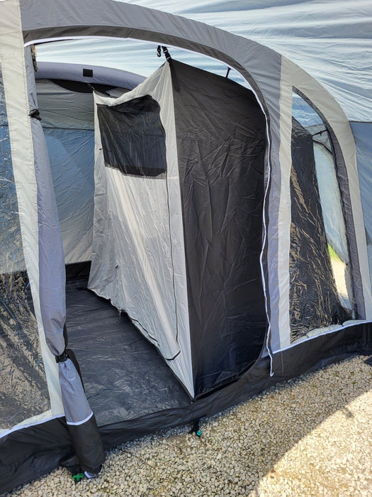 Sunncamp Swift Van Motor Air Mid Campervan Driveaway Air Awning 215-255cm