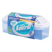 Kontrol Streamline moisture trap mega deal with extra 500g refill MGN00016