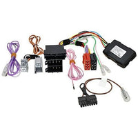 Ducato Steering Wheel Control Interface XFDUC8-SWC1