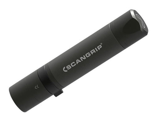 Scangrip® FLASH 300 Torch 300 lumens SCANGRIP® - UK Camping And Leisure