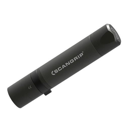 Scangrip® FLASH 300 Torch 300 lumens SCANGRIP® - UK Camping And Leisure