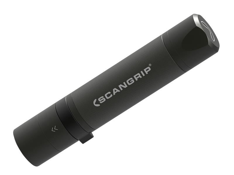 Scangrip® FLASH 300 Torch 300 lumens SCANGRIP® - UK Camping And Leisure