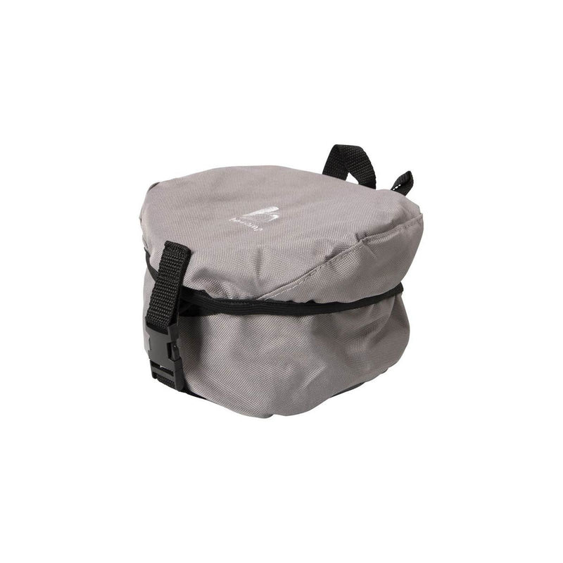 Bo-Camp Cookware Set Trekking 5 Pieces Ceramic Coating Aluminium Bo-Camp - UK Camping And Leisure