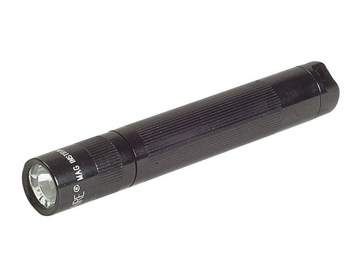 Maglite K3A016 Mini Mag Solitaire Incandescent AAA Torch Black (Blister Pack) Maglite - UK Camping And Leisure