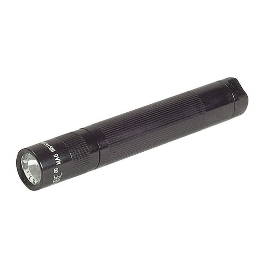 Maglite K3A016 Mini Mag Solitaire Incandescent AAA Torch Black (Blister Pack) Maglite - UK Camping And Leisure