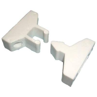 W4 Plastic Door Retainer W437802 W4 - UK Camping And Leisure