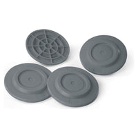 Fiamma Plates Pro Grey for RV