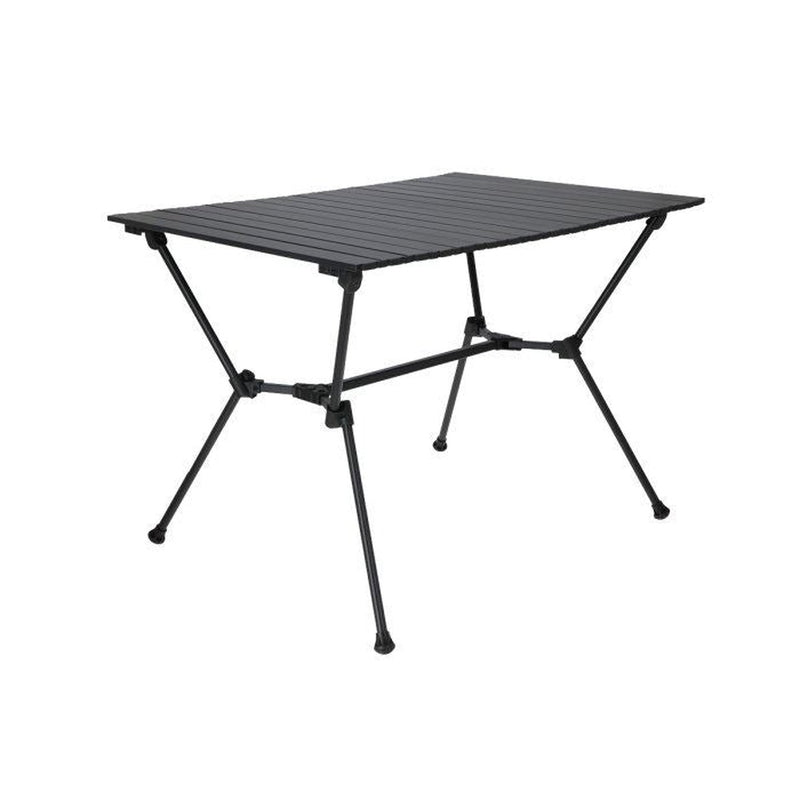 Travellife Finn Table Compact 100 Black - Main Product Image | UK Camping and Leisure