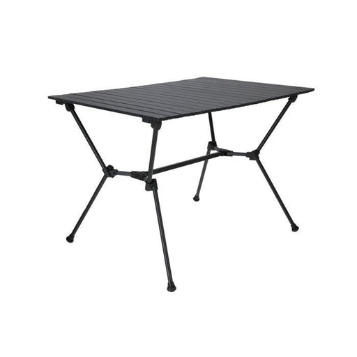 Travellife Finn Table Compact 100 Black - Main Product Image | UK Camping and Leisure