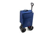 Outdoor Revolution Camping Pull Along Wagon Trolley Outdoor Revolution - UK Camping And Leisure