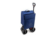 Outdoor Revolution Camping Pull Along Wagon Trolley Outdoor Revolution - UK Camping And Leisure
