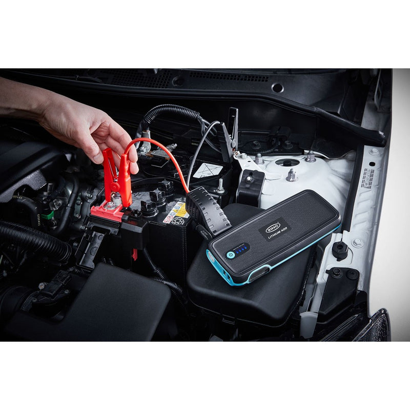 Ring RJS030T ULTRABOOST 1500 Jump Starter - View 22