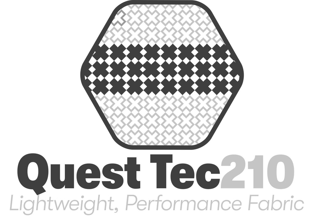 Quest Screen House 4 Mini pop up Gazebo Grey Quest Leisure - UK Camping And Leisure