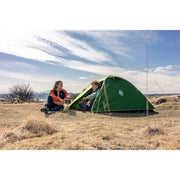 Coleman Darwin 2 BlackOut 2 Person Tent Coleman - UK Camping And Leisure