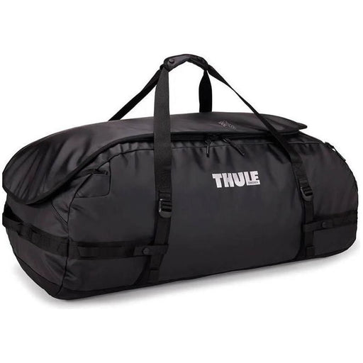 Thule Chasm 130L Duffel Travel bag black 86cm Thule - UK Camping And Leisure