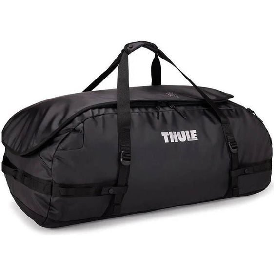 Thule Chasm 130L Duffel Travel bag black 86cm