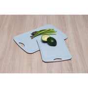 Cutting Board grey  2 pcs