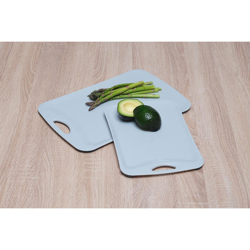 Cutting Board grey  2 pcs