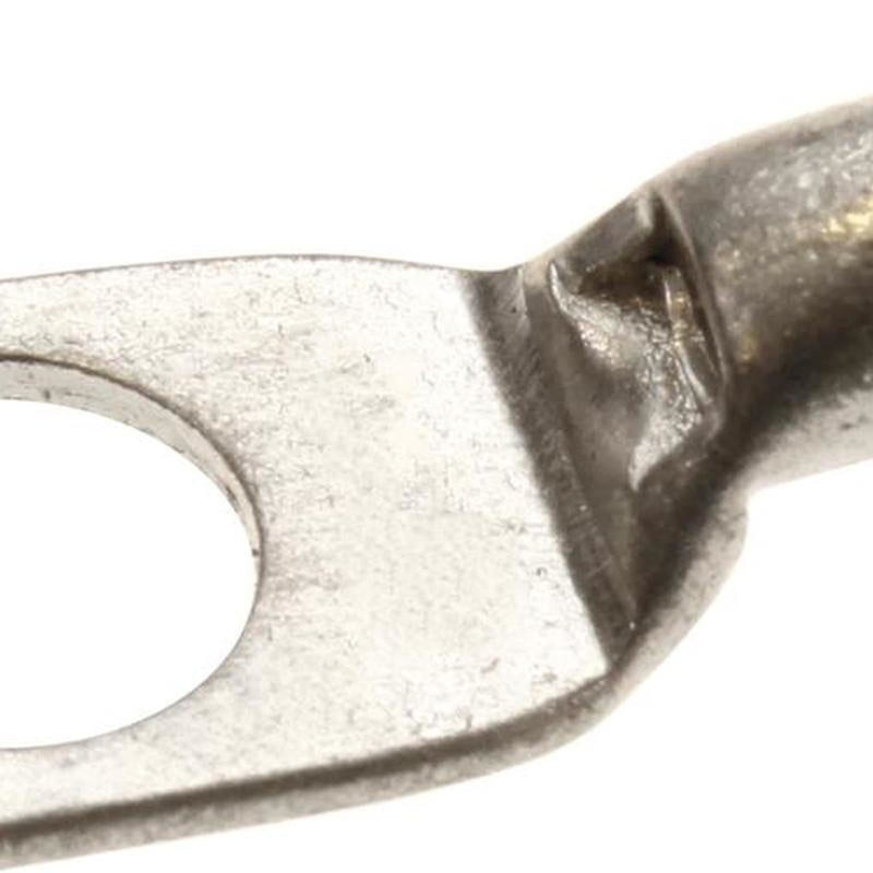 AG Crimping Terminal 10Sqmm 8mm Stud AG - UK Camping And Leisure