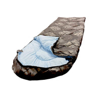 Olpro Sleeping Bag Stafford Single Black