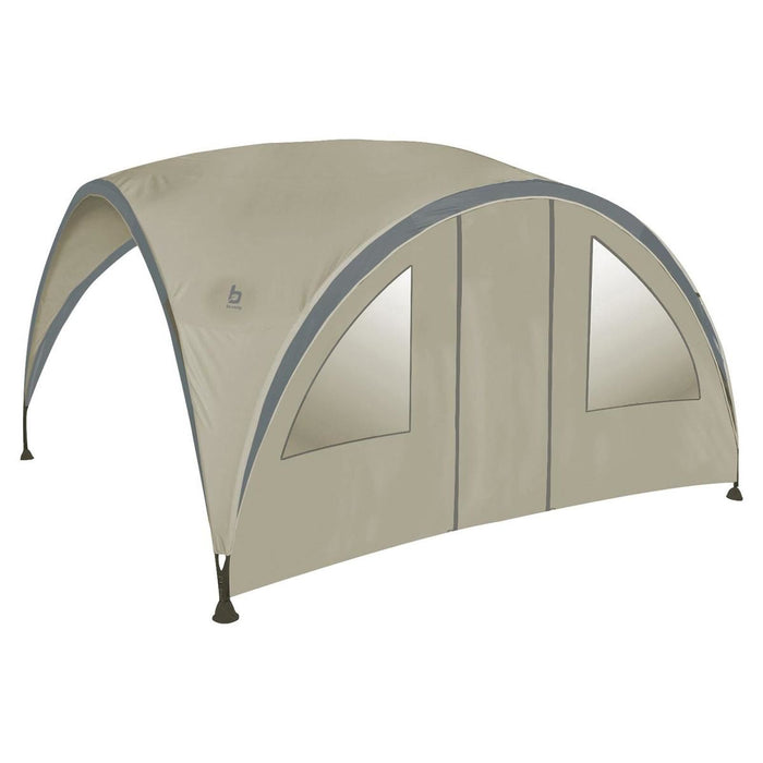 Bo-Camp Sidewall Party Shelter Polyester M Inc Door & Window Bo-Camp - UK Camping And Leisure