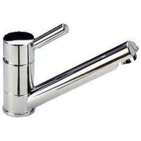 Reich Trend 'E' Tap Chrome 27Mm With Push Fit Nozzle 571-802000PSK2