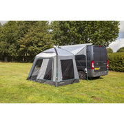 Outdoor Revolution Cayman Cuda Air Campervan Driveaway Awning Low & Mid (180-240) - View 6