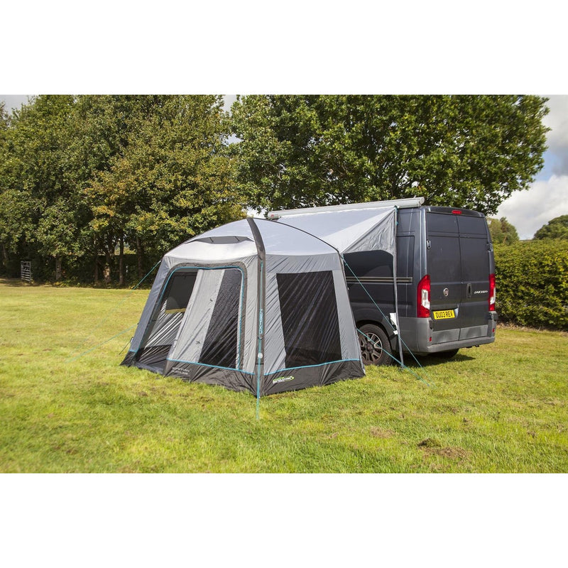 Outdoor Revolution Cayman Cuda Air Campervan Driveaway Awning Low & Mid (180-240) - View 6