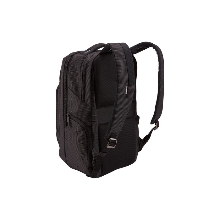 Thule Crossover 2 laptop rucksack 20L black Laptop backpack