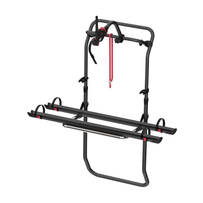 Carry Bike Frame Deep Black (02096 35A)