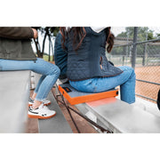 Rechargeable Heated Seat Pad (with battery) THA-BOD-0015-G UK Camping And Leisure - UK Camping And Leisure