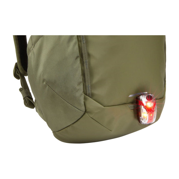 Thule Chasm rucksack 26L olivine green Laptop bag