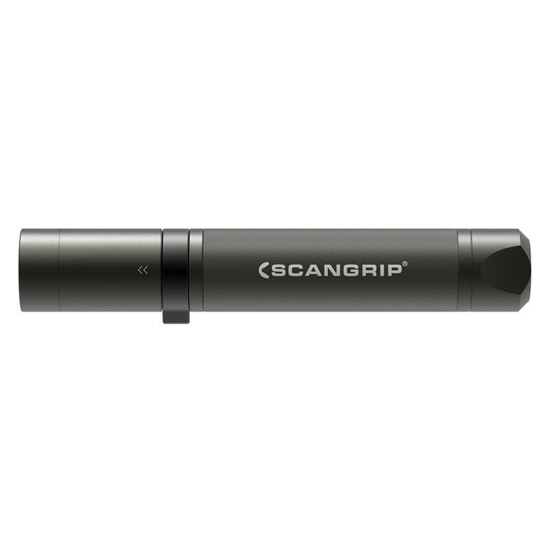 Scangrip® FLASH 600 Torch 600 lumens SCANGRIP® - UK Camping And Leisure