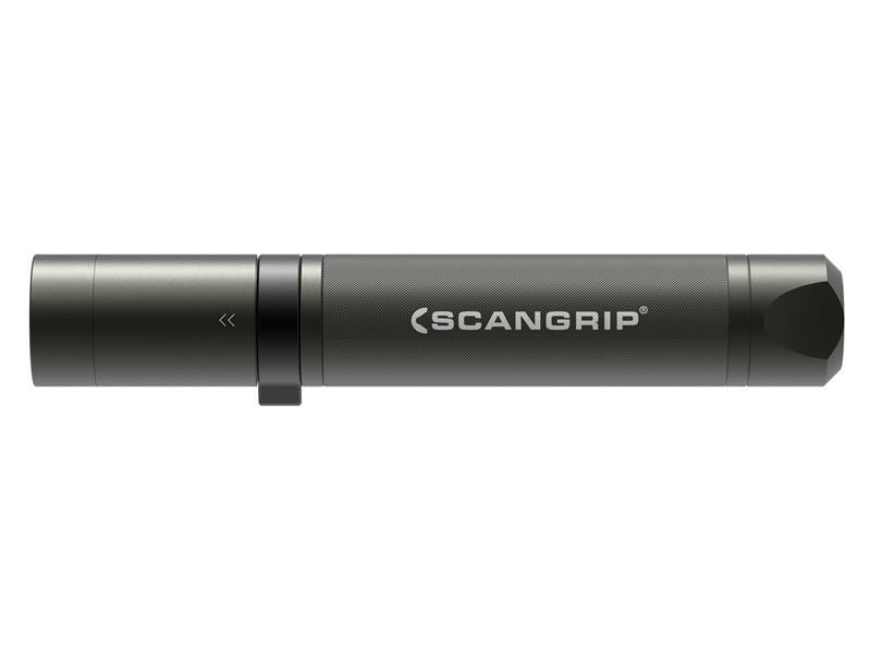 Scangrip® FLASH 600 Torch 600 lumens SCANGRIP® - UK Camping And Leisure