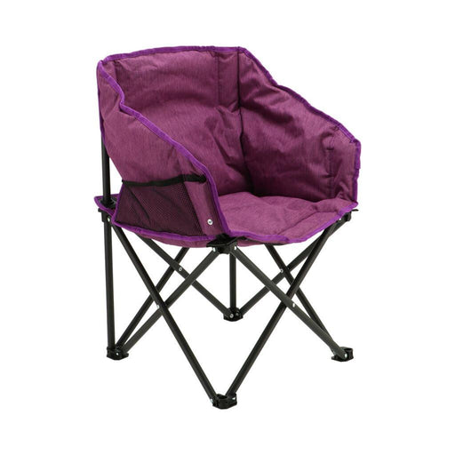 Travellife Noli Kid'S Chair Cross Dream Purple 2130700 Travellife - UK Camping And Leisure