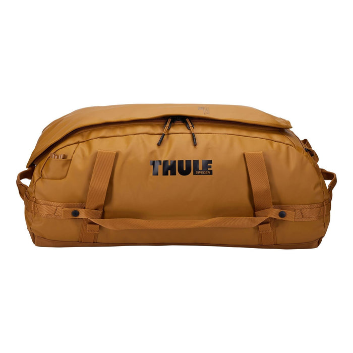 Thule Chasm 70L duffel 3204995 Thule - UK Camping And Leisure