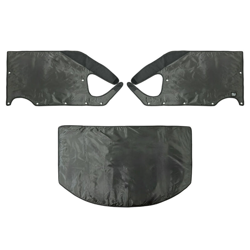 Olpro External Thermal Cover for Ford Transit Custom 2012-2023