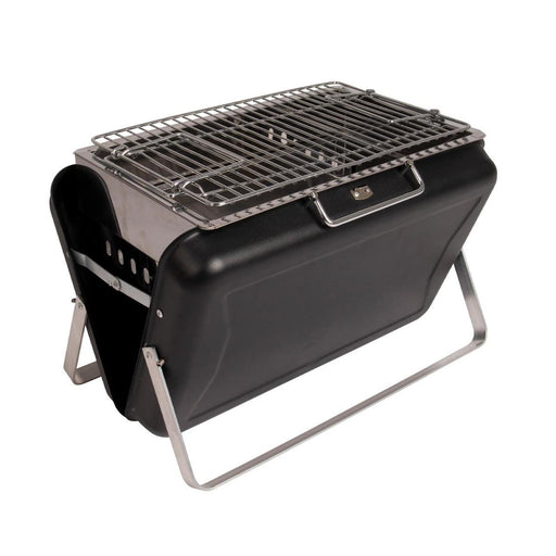 Bo-Camp Industrial Collection Barbecue Irving Charcoal Bo-Camp - UK Camping And Leisure