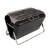 Bo-Camp Industrial Collection Barbecue Irving Charcoal Bo-Camp - UK Camping And Leisure