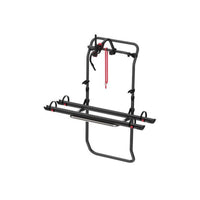 Fiamma Carry-Bike Frame Deep Black Rear Mounted Bike Carrier