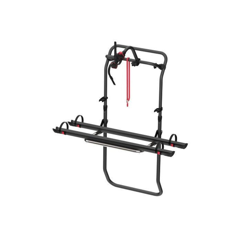 Fiamma Carry-Bike Frame Deep Black Rear Mounted Bike Carrier | UK Camping and Leisure