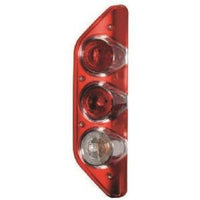 Hella Caraluna Modular L/Hand With Fog/Reverse 2973