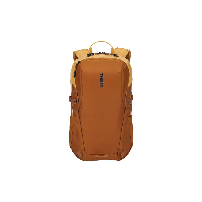 Thule EnRoute rucksack 23 L ochre yellow/golden yellow Laptop backpack Thule - UK Camping And Leisure