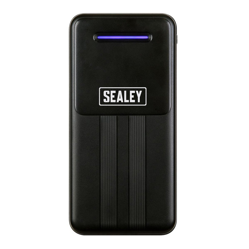 Sealey Portable Power Bank 10W 10000mAh SPB101 Sealey - UK Camping And Leisure