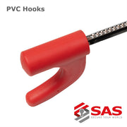 SAS Security Products SAS SAS Combi Steering Wheel Lock - Image 8 of 9 | UK Camping and Leisure