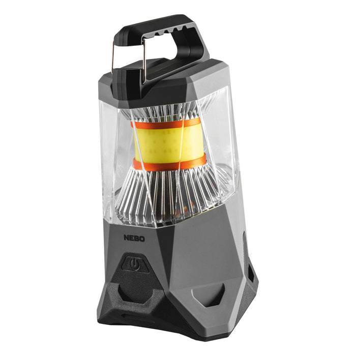 Galileo 500 latern and power bank NEB-LTN-1000-G UK Camping And Leisure - UK Camping And Leisure