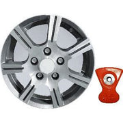 AL-KO Compact 14" Coachman Vortex No29 1289825 AL-KO - UK Camping And Leisure